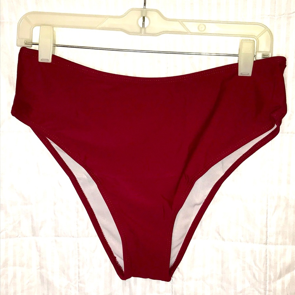SHEIN bathing suit bottoms